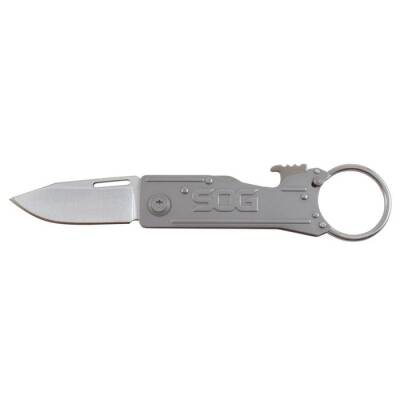 SOG Keytron Mini Çakı - Anahtarlık - 3