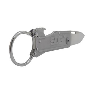 SOG Keytron Mini Çakı - Anahtarlık - 5