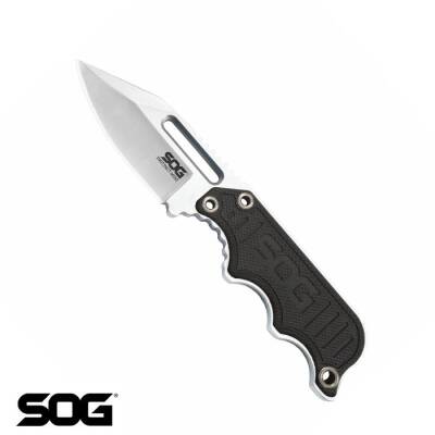 SOG NB1002-CP G10 Instinct Mini Çakı - SOG Specialty Knives & Tools