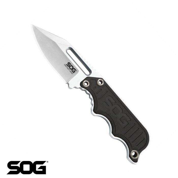 SOG NB1002-CP G10 Instinct Mini Çakı - 1