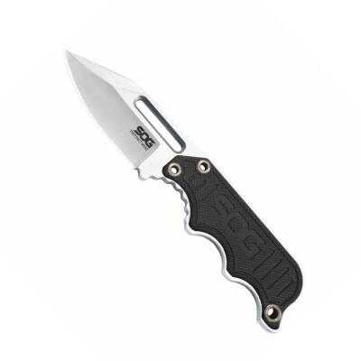 SOG NB1002-CP G10 Instinct Mini Çakı - 2
