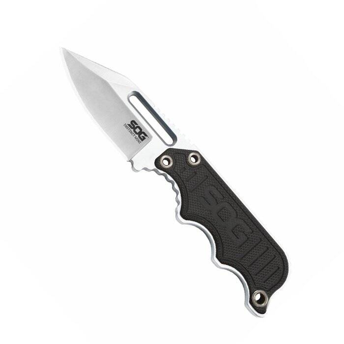 SOG NB1002-CP G10 Instinct Mini Çakı - 2