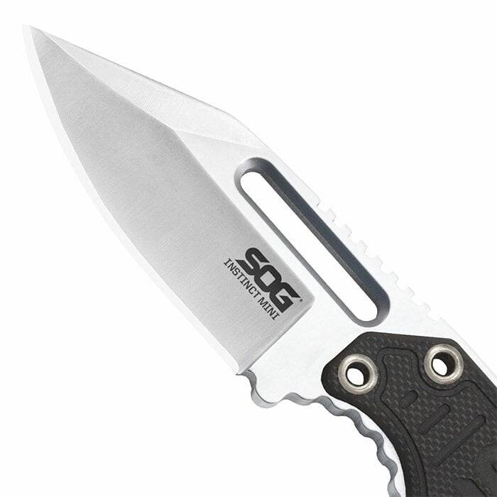 SOG NB1002-CP G10 Instinct Mini Çakı - 3