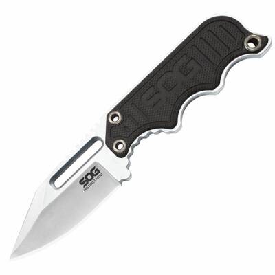 SOG NB1002-CP G10 Instinct Mini Çakı - 5