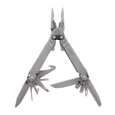 SOG PA3001-CP Power Access Çok Amaçlı Pense - 2