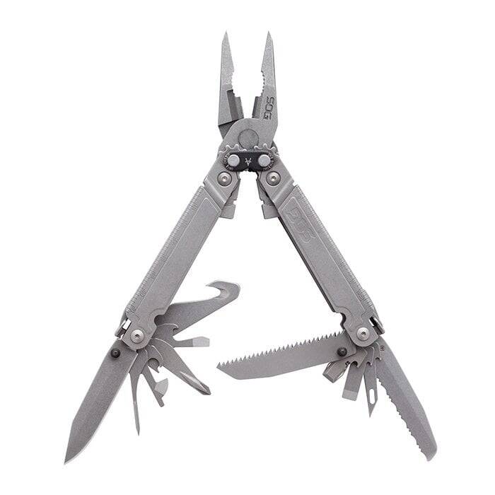 SOG PA3001-CP Power Access Çok Amaçlı Pense - 2