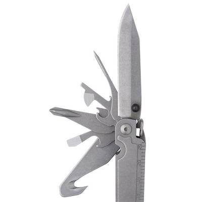 SOG PA3001-CP Power Access Çok Amaçlı Pense - 4