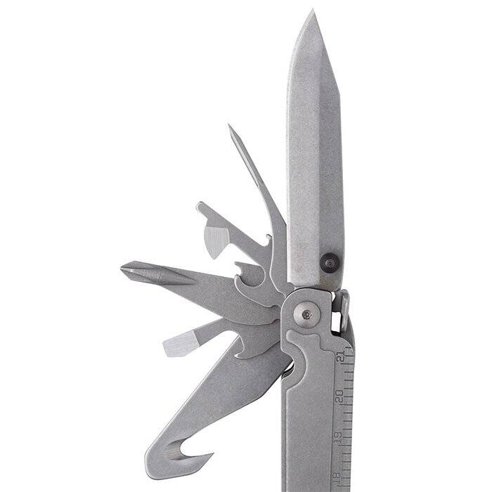SOG PA3001-CP Power Access Çok Amaçlı Pense - 4
