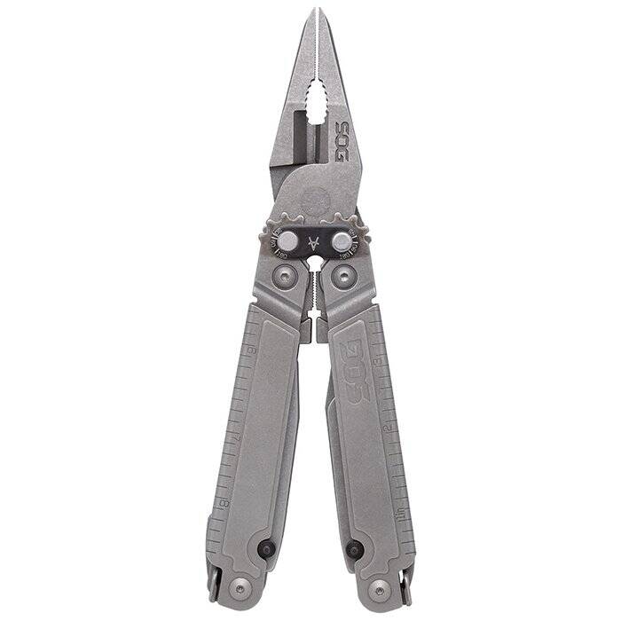 SOG PA3001-CP Power Access Çok Amaçlı Pense - 5