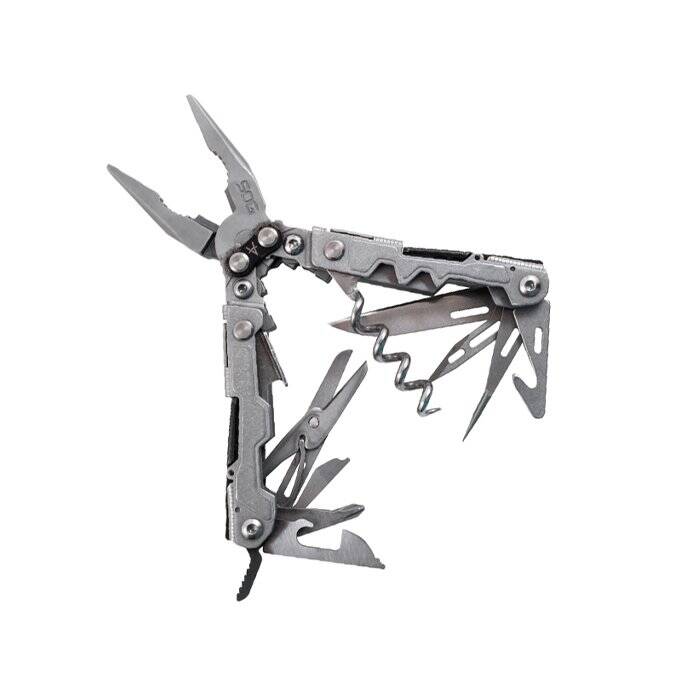 SOG PowerLitre Çok Amaçlı Pense - 2