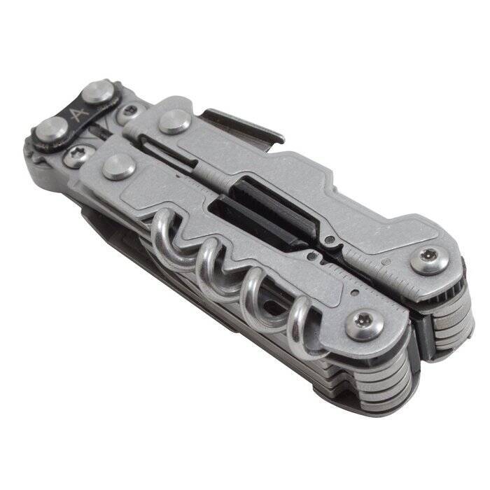 SOG PowerLitre Çok Amaçlı Pense - 3