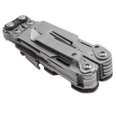 SOG PowerLitre Çok Amaçlı Pense - 4
