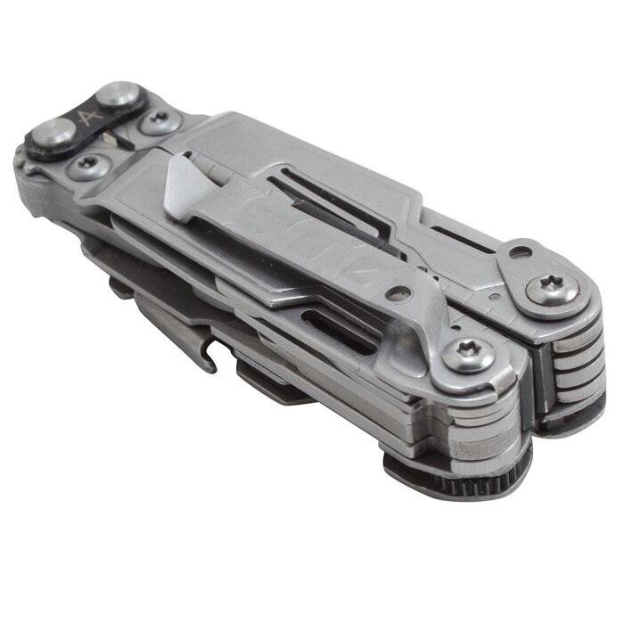 SOG PowerLitre Çok Amaçlı Pense - 4