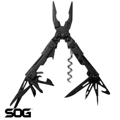 SOG PowerLitre Çok Amaçlı Pense - 1