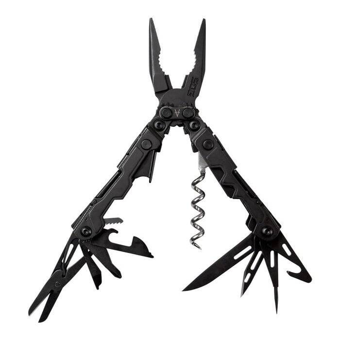 SOG PowerLitre Çok Amaçlı Pense - 2