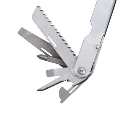 SOG S62N-CP Powerlock V-Cutter Çok Amaçlı Pense - 4
