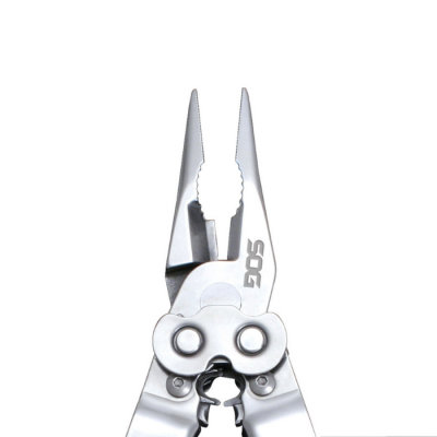 SOG S62N-CP Powerlock V-Cutter Çok Amaçlı Pense - 5