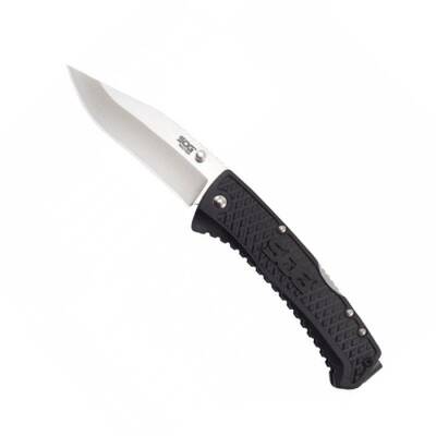 SOG TD1011 Traction-Satin Çakı - 2