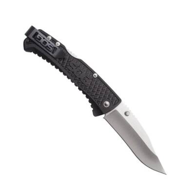 SOG TD1011 Traction-Satin Çakı - 3