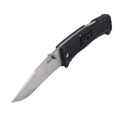 SOG TD1011 Traction-Satin Çakı - 4