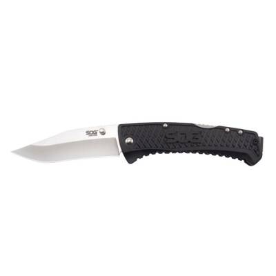 SOG TD1011 Traction-Satin Çakı - 5