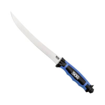 SOG BLT32K Bladelight 7,5 İnç Ledli Fileto Bıçağı - 2