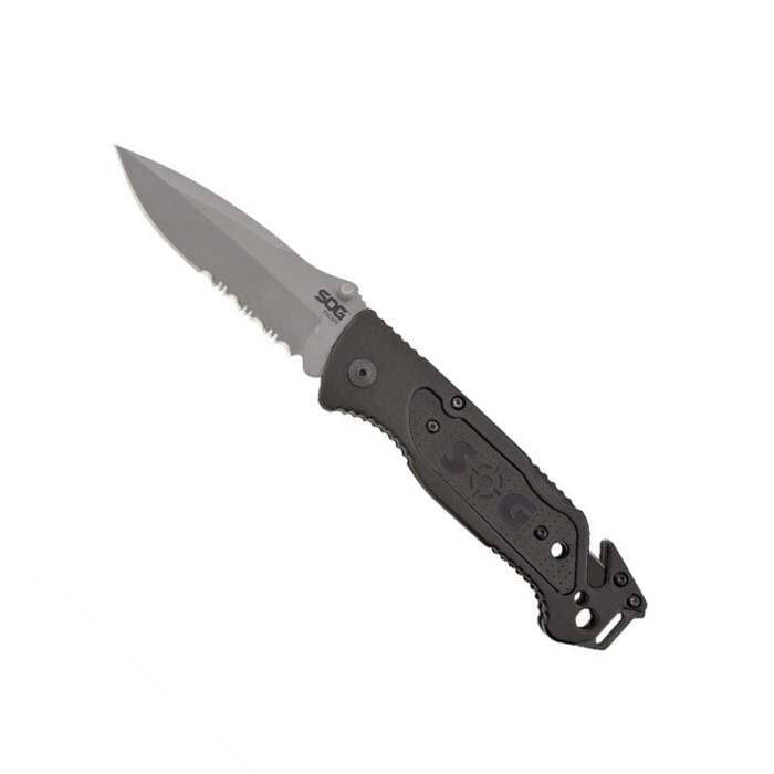 SOG FF-24 Escape Bead Blasted Çakı - 2