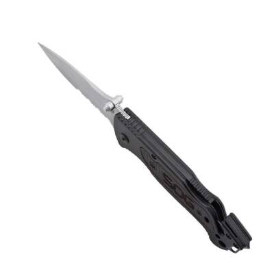 SOG FF-24 Escape Bead Blasted Çakı - 3