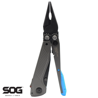 SOG Flash MT Gri Çok Amaçlı Pense - SOG Specialty Knives & Tools