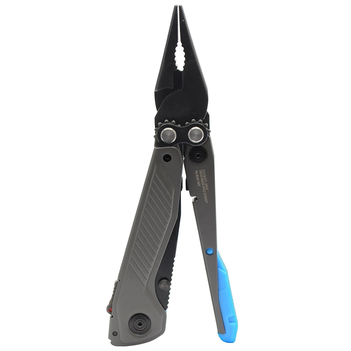 SOG Flash MT Gri Çok Amaçlı Pense - 2