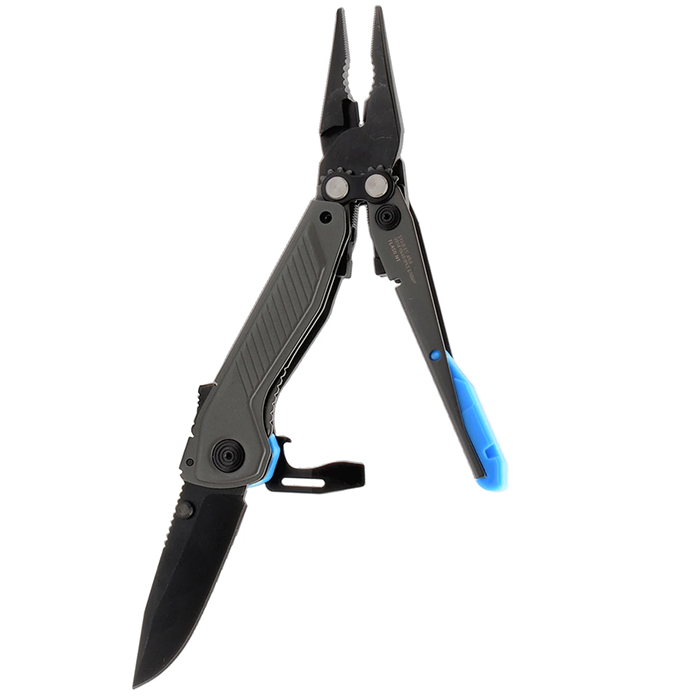 SOG Flash MT Gri Çok Amaçlı Pense - 3