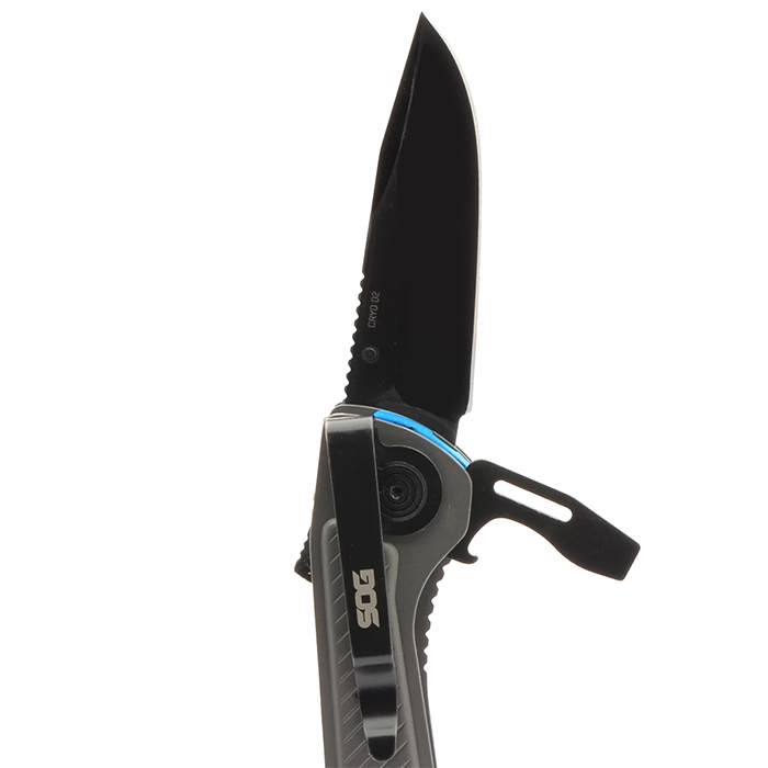 SOG Flash MT Gri Çok Amaçlı Pense - 4