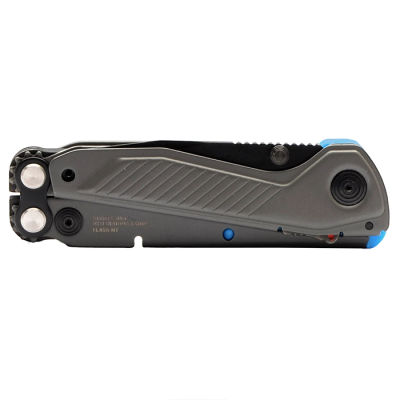 SOG Flash MT Gri Çok Amaçlı Pense - 5