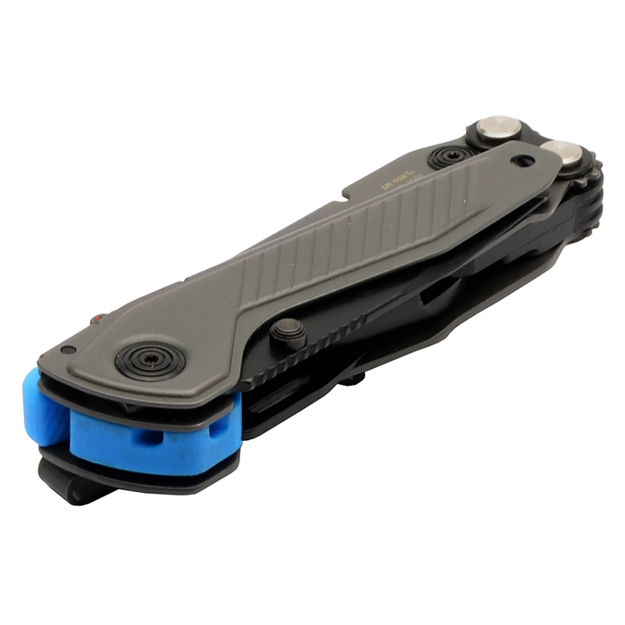 SOG Flash MT Gri Çok Amaçlı Pense - 6