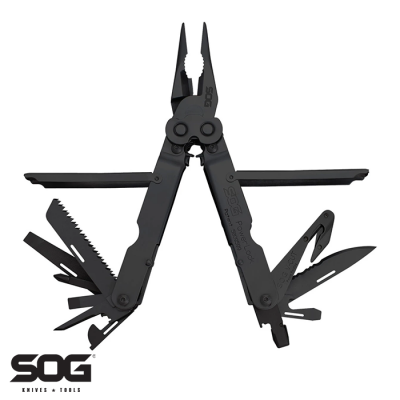 SOG B63N-CP PowerLock EOD wV-Cutter Çok Amaçlı - SOG Specialty Knives & Tools