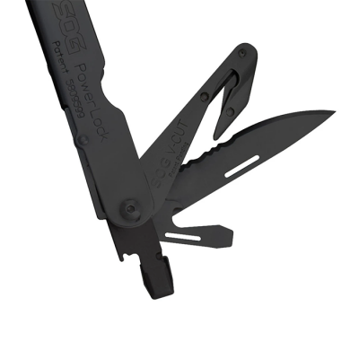 SOG B63N-CP PowerLock EOD wV-Cutter Çok Amaçlı - 3