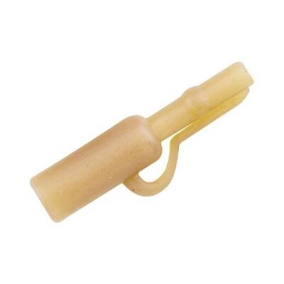 T.D. SPRO Strategy Leadclip Transp. Sand 110 - 2