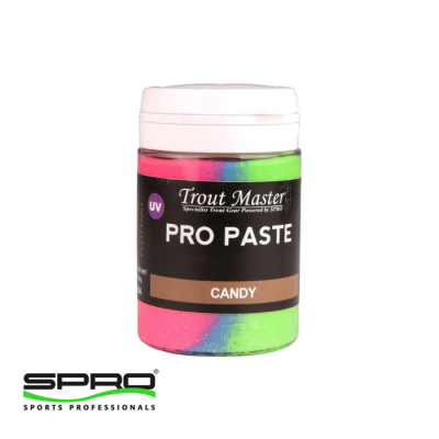 SPRO TM PRO PASTE FISH CANDY - Spro