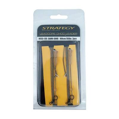 T. SPRO STRATEGY LCL CHOD 35 Lbs 1m CAMOSAND 12 - 2
