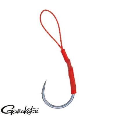 T.D. GAMAKATSU Tuned Assist Hyper Spec No80 - Gamakatsu