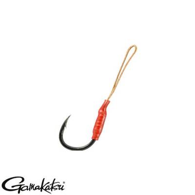 T.D. GAMAKATSU G-Stinger 20 50LB-23Kg Asist İğne - Gamakatsu