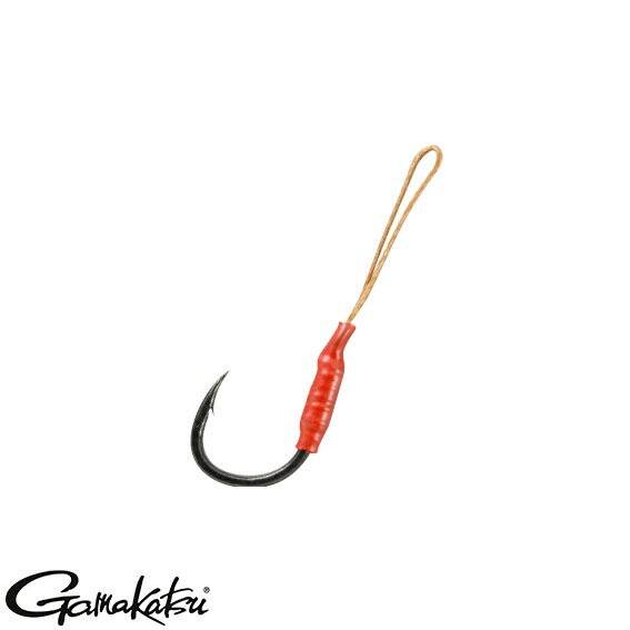T.D. GAMAKATSU G-Stinger 20 50LB-23Kg Asist İğne - 1