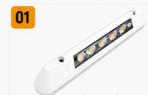 One Marin Led Dış Aydınlatma Lambası1-DIŞ AYDINLATMA - ONE MARIN