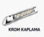 One Marin Led Dış Aydınlatma Lambası3-MAKİNA DAİRESİ - ONE MARIN