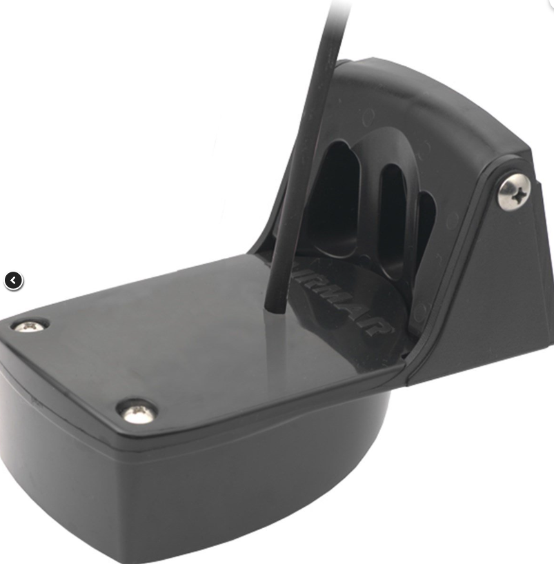 Airmar TM150m Orta CHIRP 300w Ayna Furuno 10 Pin - 1