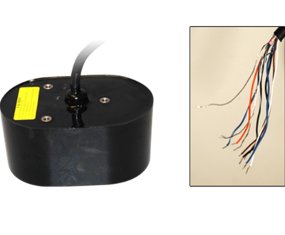 Airmar CM265LH 1 KW Chirp Çift Frekans Ayna - AİRMAR