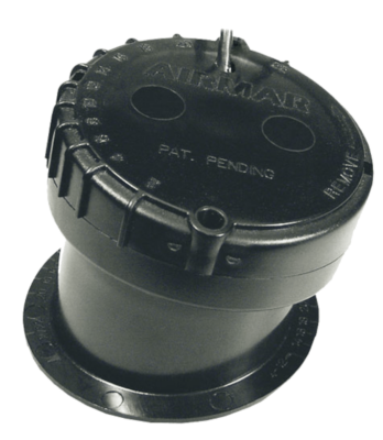 Airmar P75M InHull Chirp Ayna 80-130Khz 600W - AİRMAR