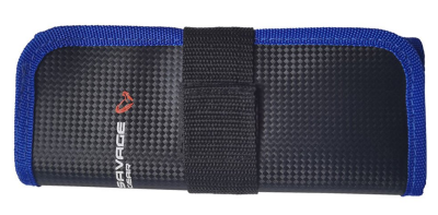 Savage Gear Jig Roll-Up Jig Çantası - Savage Gear