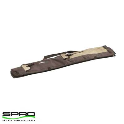 SPRO Green Holdall 160x28x26cm Kamış Çantası - Spro