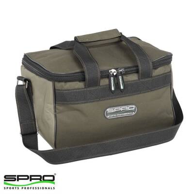 SPRO Green Cooler Bag 33x22x21Cm Soğutucu Çanta - 1